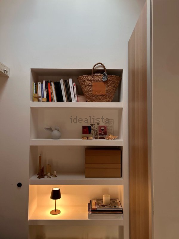 appartamento in affitto a Milano in zona Porta Nuova