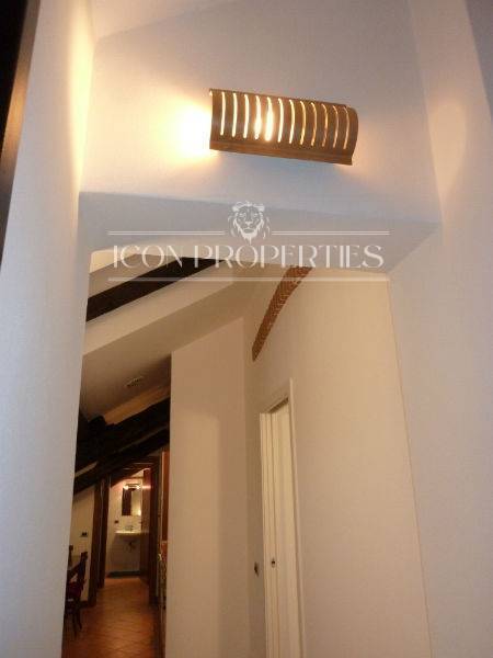 mansarda in affitto a Milano in zona Rogoredo