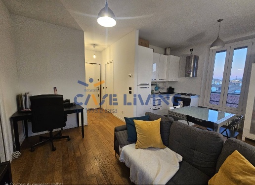 appartamento in affitto a Milano in zona Porta Ticinese