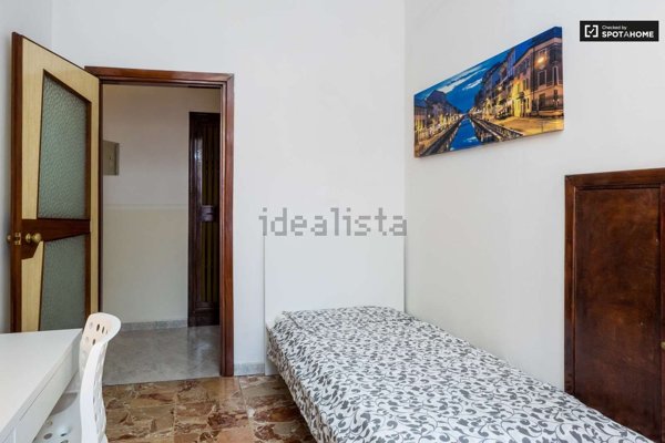 appartamento in affitto a Milano in zona Porta Ticinese