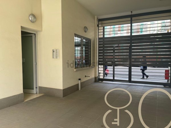 ufficio in affitto a Milano in zona Stadera