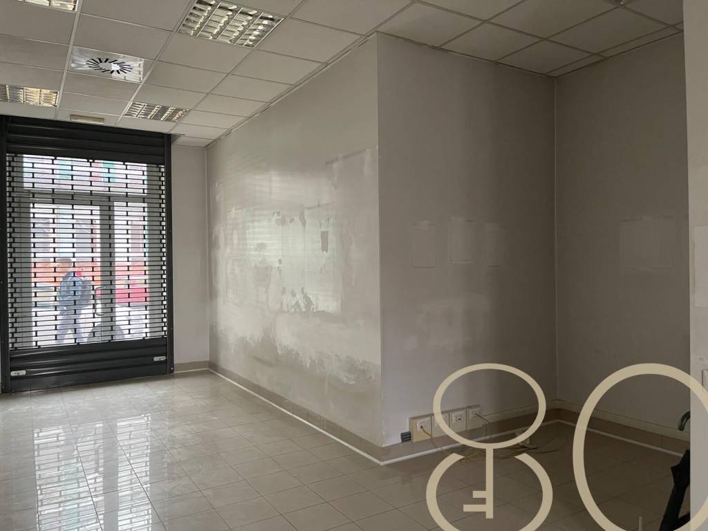 ufficio in affitto a Milano in zona Stadera
