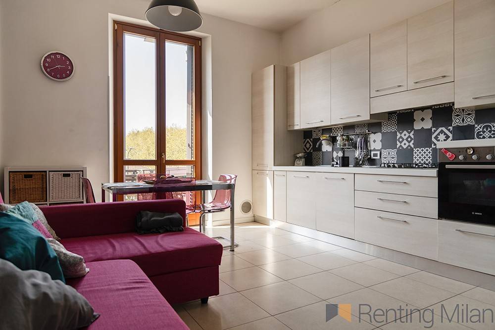 appartamento in affitto a Milano in zona Centro Storico