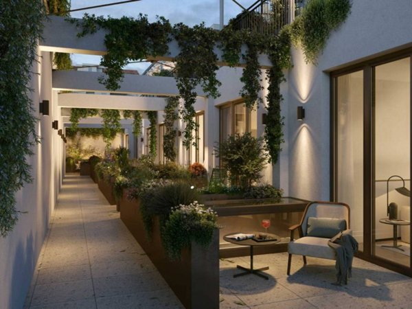 appartamento in affitto a Milano in zona Città Studi