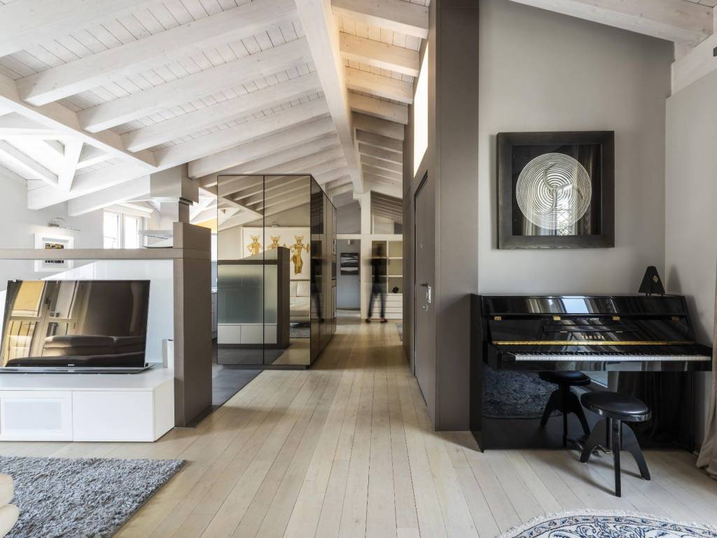 appartamento in affitto a Milano in zona Porta Venezia