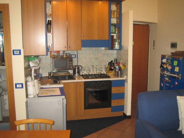 appartamento in affitto a Milano in zona Gorla