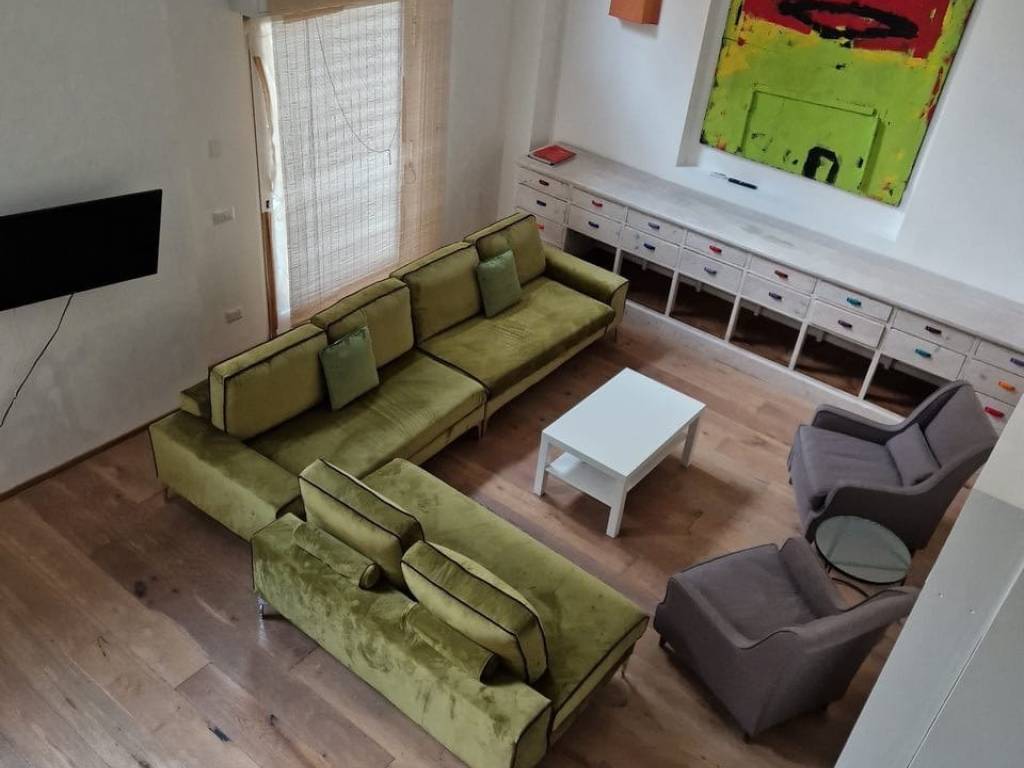 appartamento in affitto a Milano in zona Isola