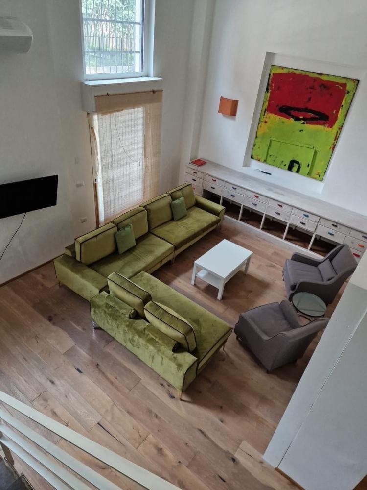 appartamento in affitto a Milano in zona Maciachini