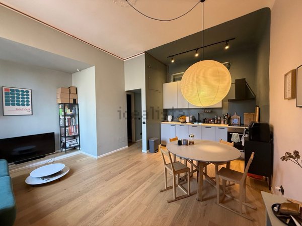 appartamento in affitto a Milano in zona Piazzale Lodi