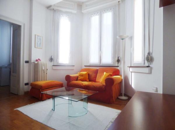 appartamento in affitto a Milano in zona Centro Storico