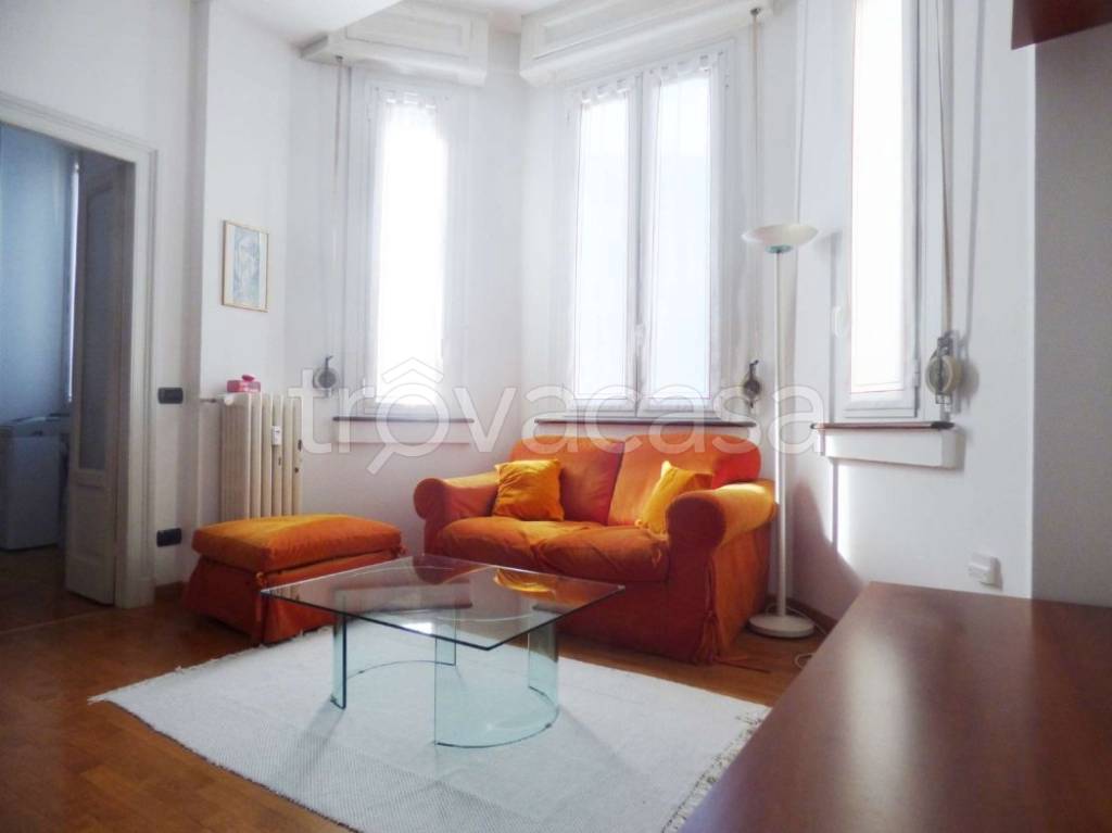 appartamento in affitto a Milano in zona Centro Storico