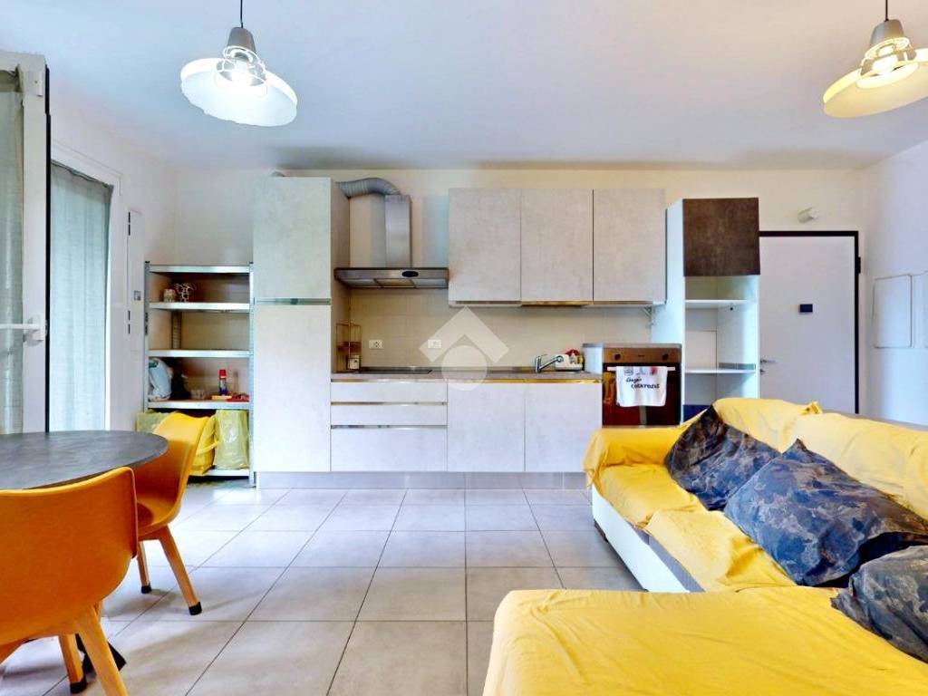 appartamento in affitto a Milano in zona Lambrate