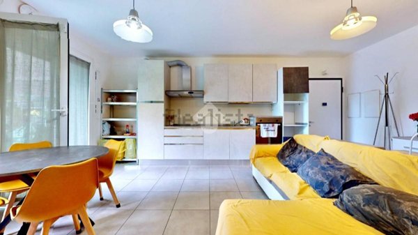 appartamento in affitto a Milano in zona Lambrate