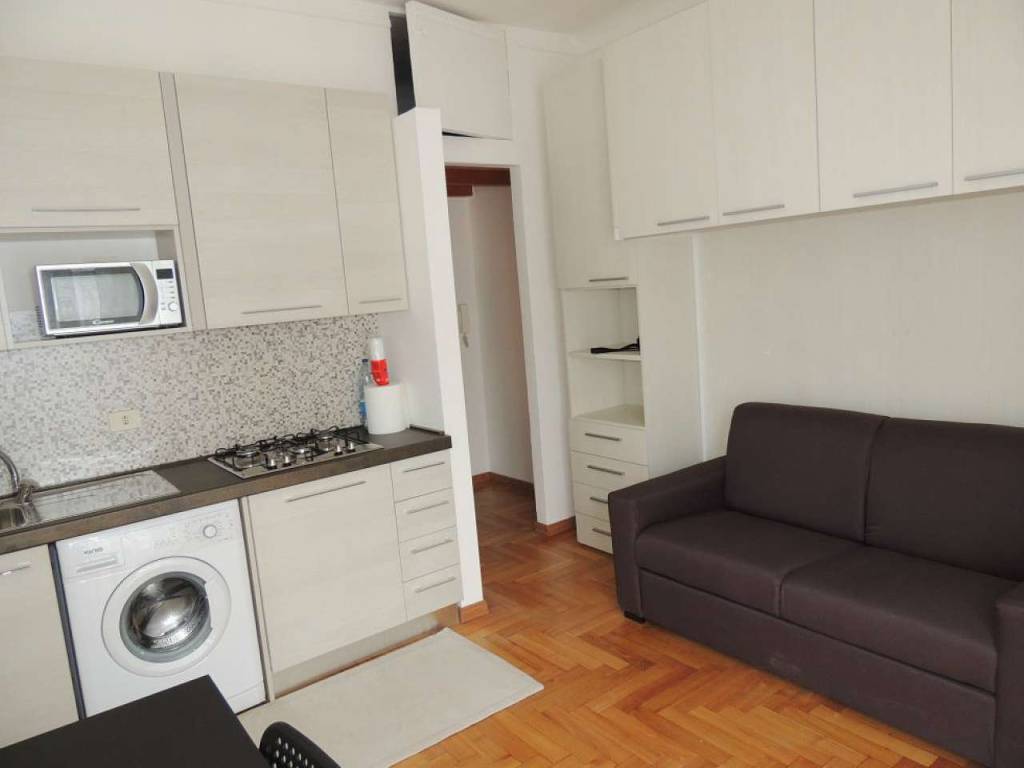 appartamento in affitto a Milano in zona Vigentino
