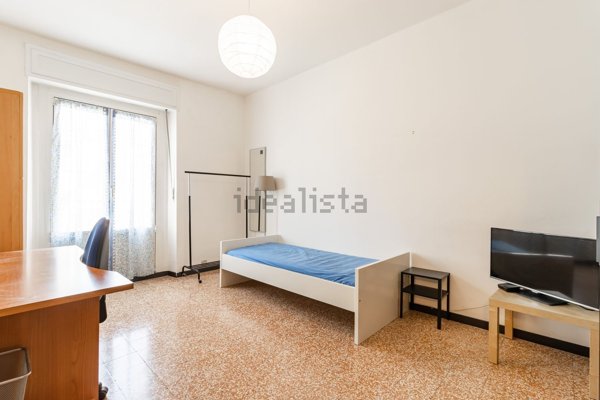 appartamento in affitto a Milano in zona Villapizzone