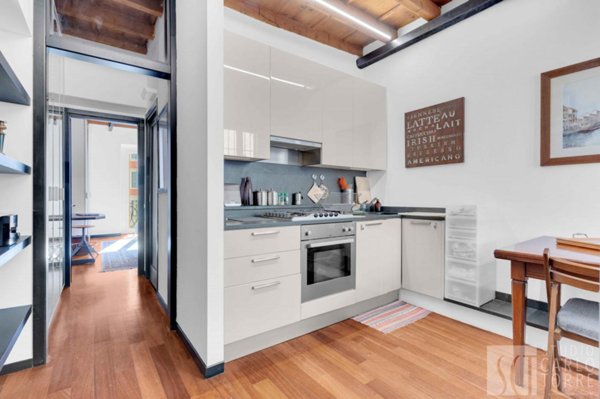 appartamento in affitto a Milano in zona Conchetta