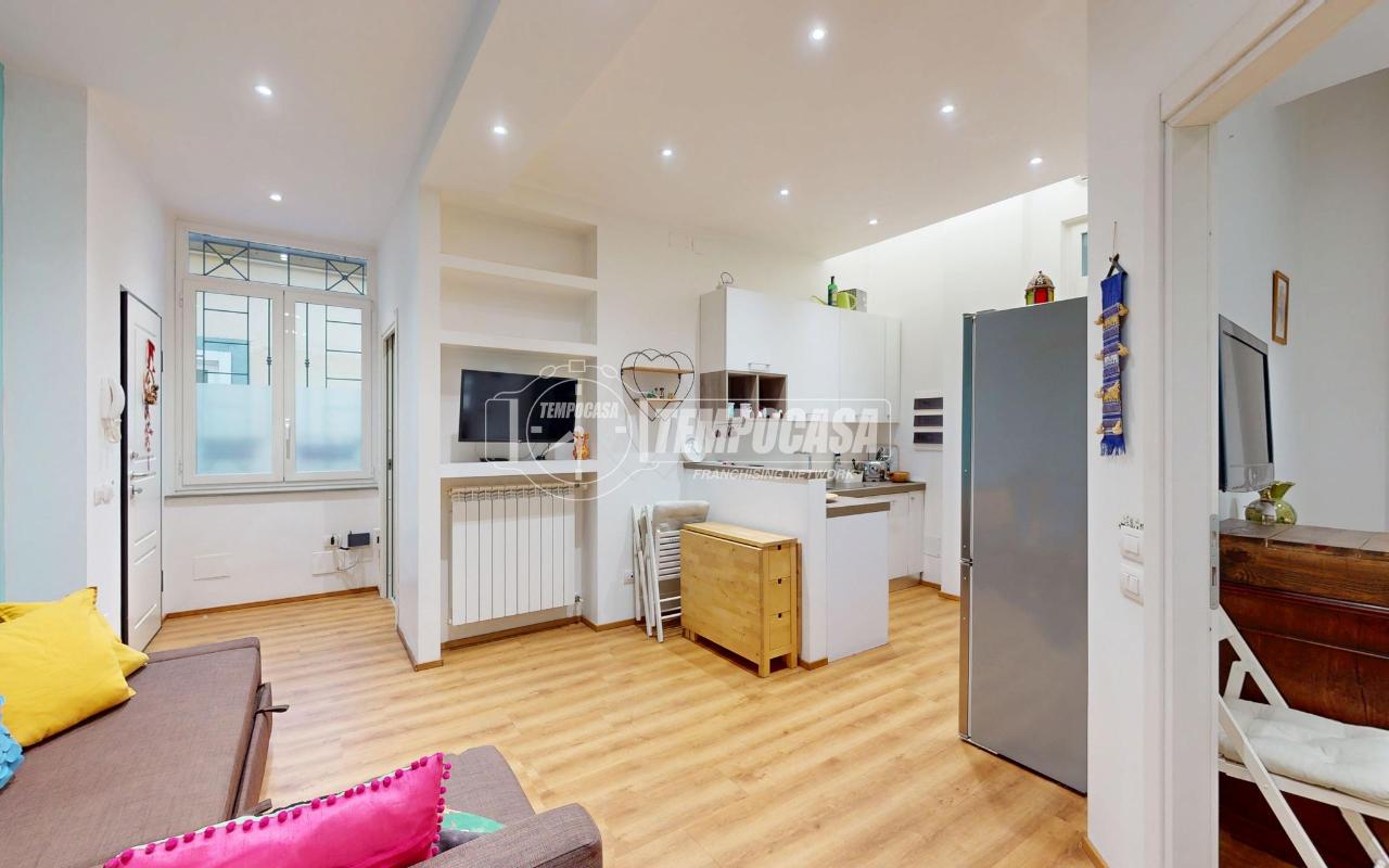 appartamento in affitto a Milano in zona Loreto