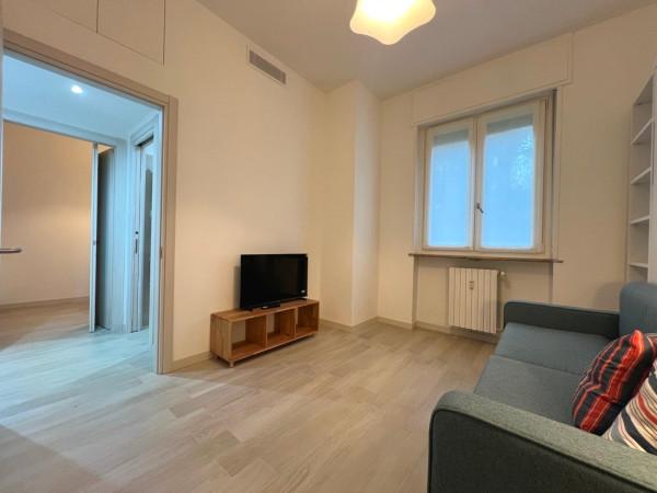 appartamento in affitto a Milano in zona Gallaratese