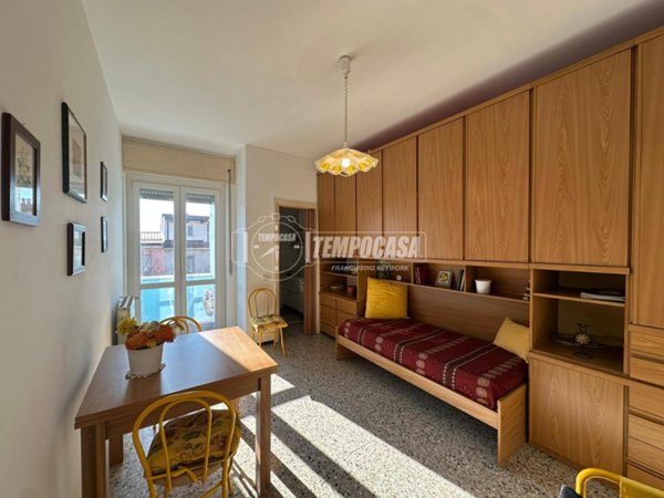 appartamento in affitto a Milano in zona Vigentino