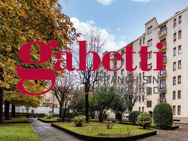 appartamento in affitto a Milano in zona Niguarda