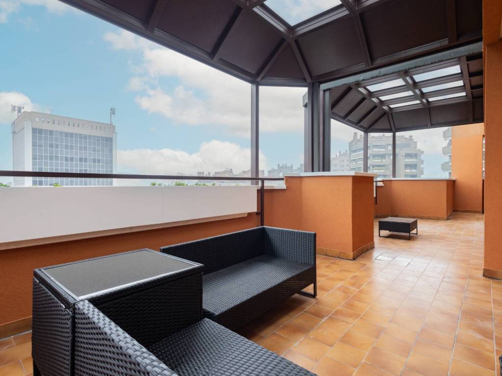 appartamento in affitto a Milano in zona Chiesa Rossa