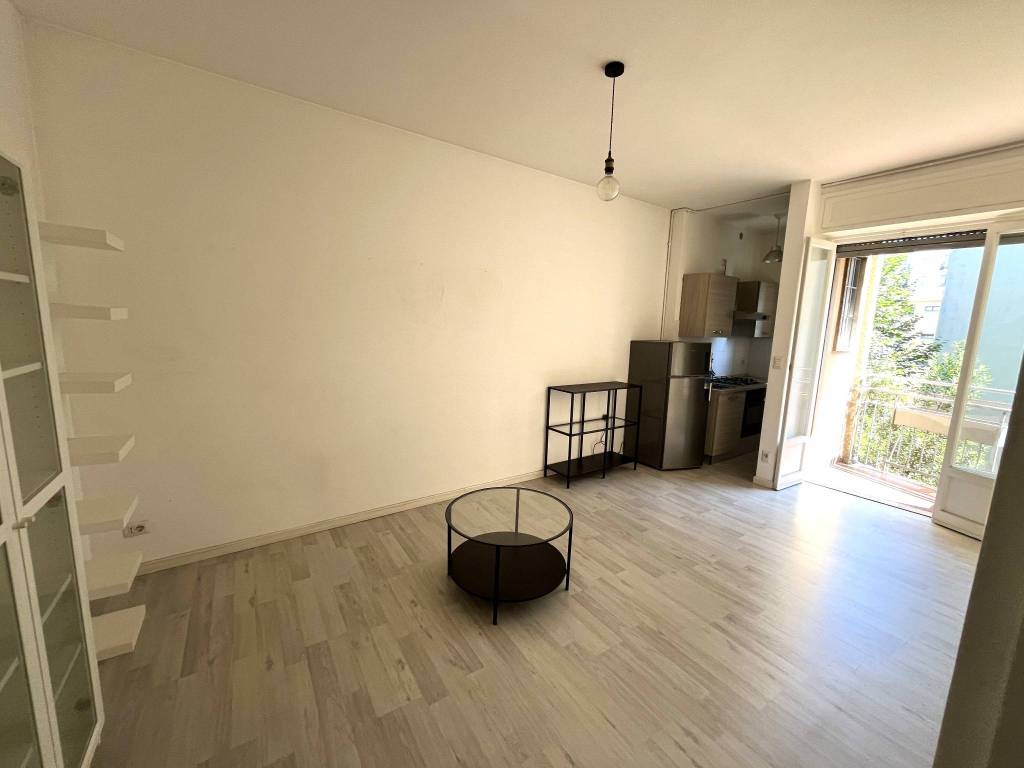 appartamento in affitto a Milano in zona Solari
