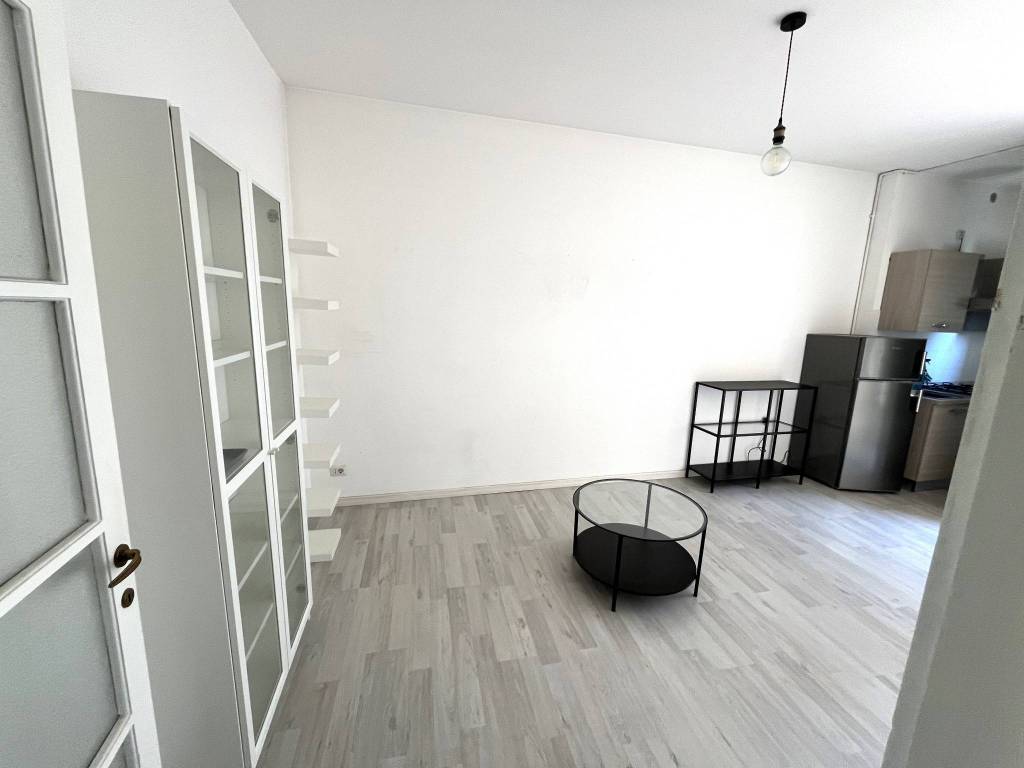 appartamento in affitto a Milano in zona Solari