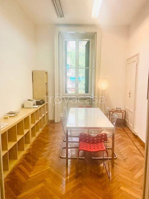 ufficio in affitto a Milano in zona Cadorna