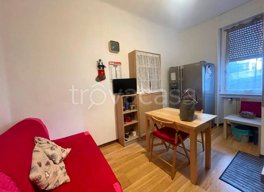 appartamento in affitto a Milano in zona Isola