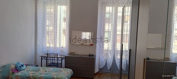 appartamento in affitto a Milano in zona Stadera