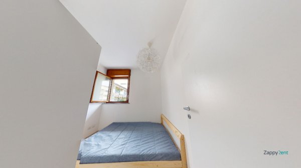 appartamento in affitto a Milano in zona Famagosta