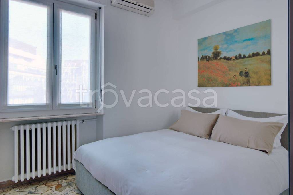 appartamento in affitto a Milano in zona Isola