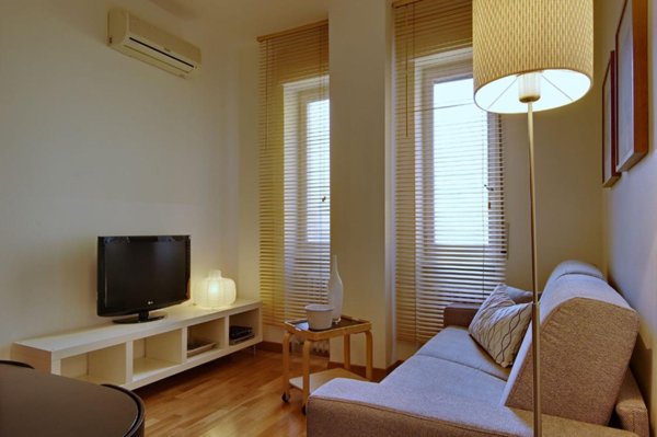 appartamento in affitto a Milano in zona Isola