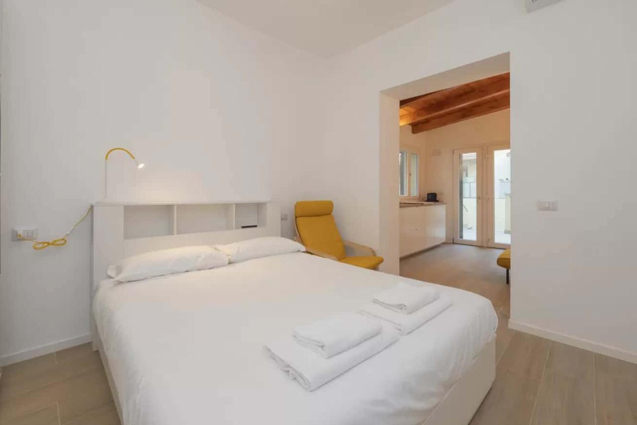 appartamento in affitto a Milano in zona Crescenzago