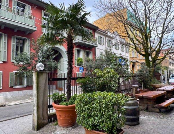 appartamento in affitto a Milano in zona Bocconi