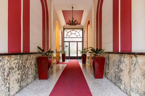 appartamento in affitto a Milano in zona San Siro