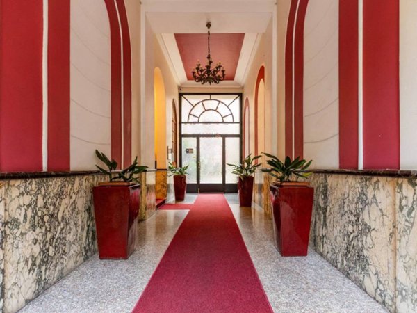 appartamento in affitto a Milano in zona San Siro