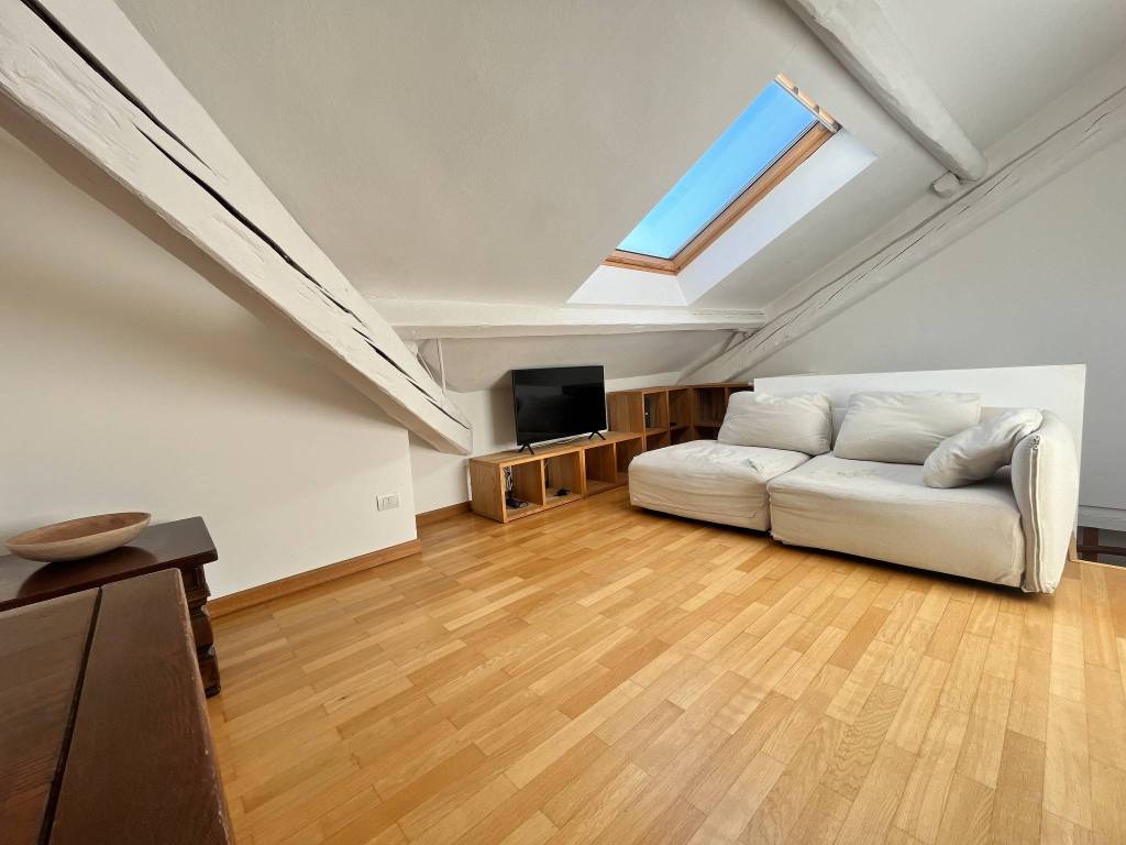 appartamento in affitto a Milano in zona Città Studi