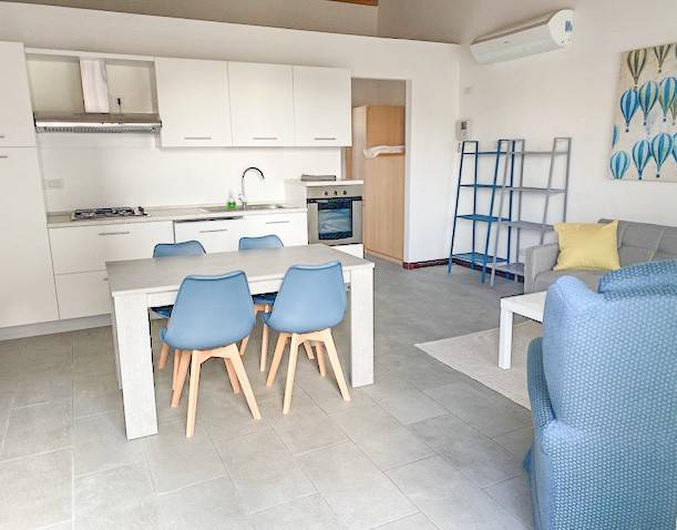 appartamento in affitto a Milano in zona Famagosta