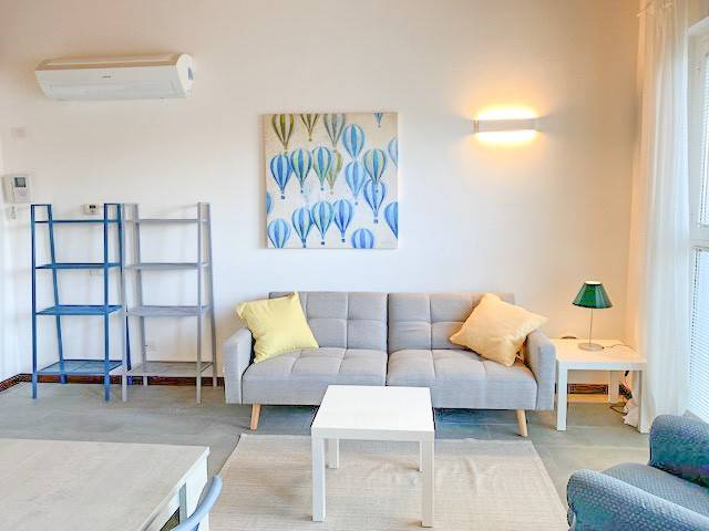 appartamento in affitto a Milano in zona Barona