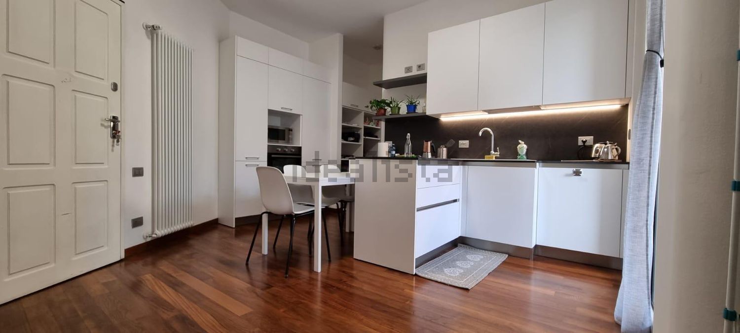 appartamento in affitto a Milano in zona Lambrate