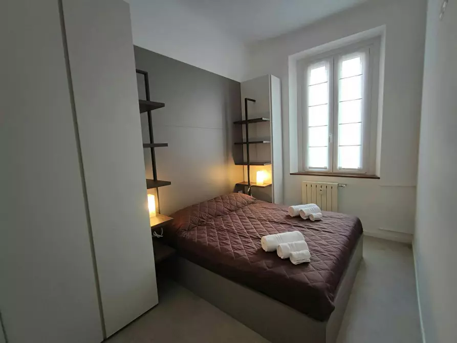 appartamento in affitto a Milano in zona Centro Storico