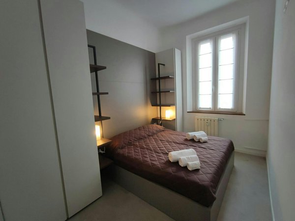 appartamento in affitto a Milano in zona Centro Storico