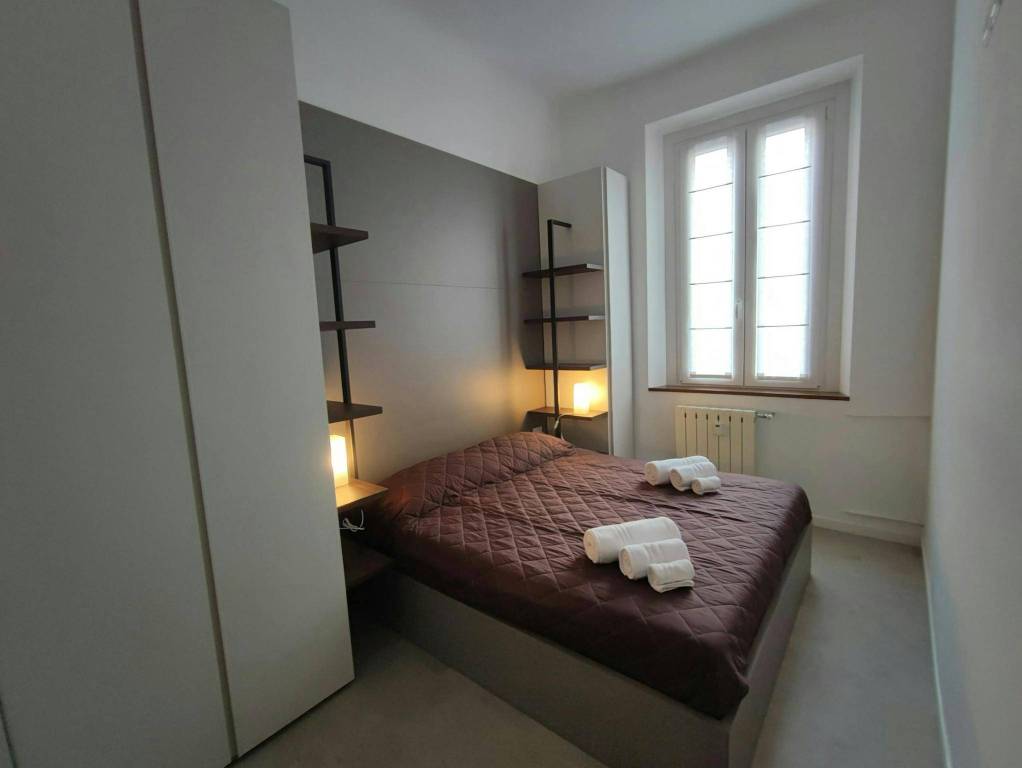 appartamento in affitto a Milano in zona Centro Storico