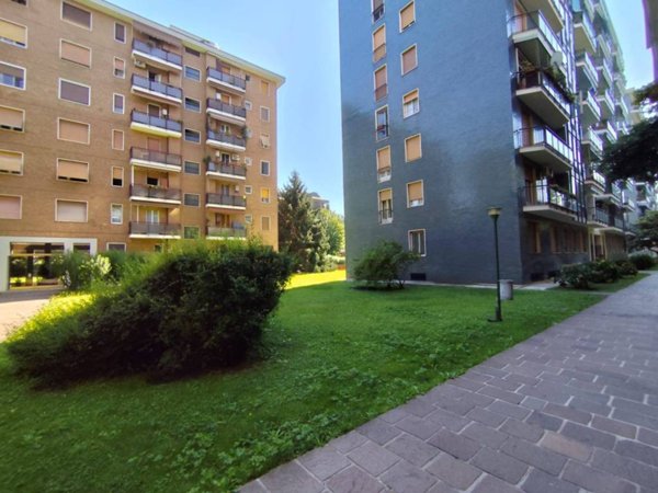 appartamento in affitto a Milano in zona San Siro