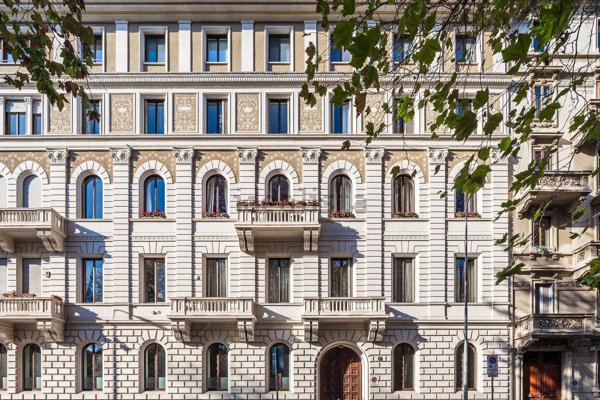 ufficio in affitto a Milano in zona Centro Direzionale