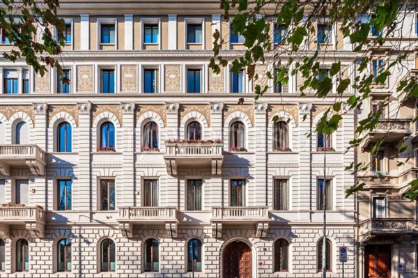 ufficio in affitto a Milano