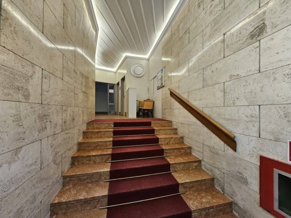 appartamento in affitto a Milano in zona Isola