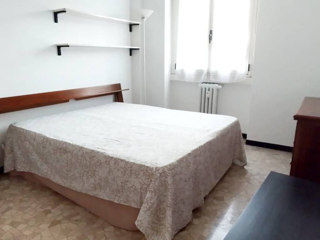 appartamento in affitto a Milano in zona Porta Genova
