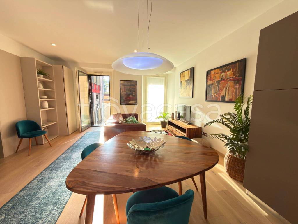 appartamento in affitto a Milano in zona Porta Venezia